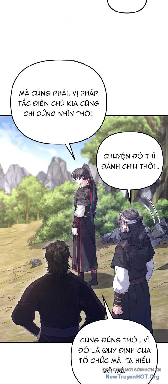 Võ Thần Tái Sinh Chapter 26 - Trang 2