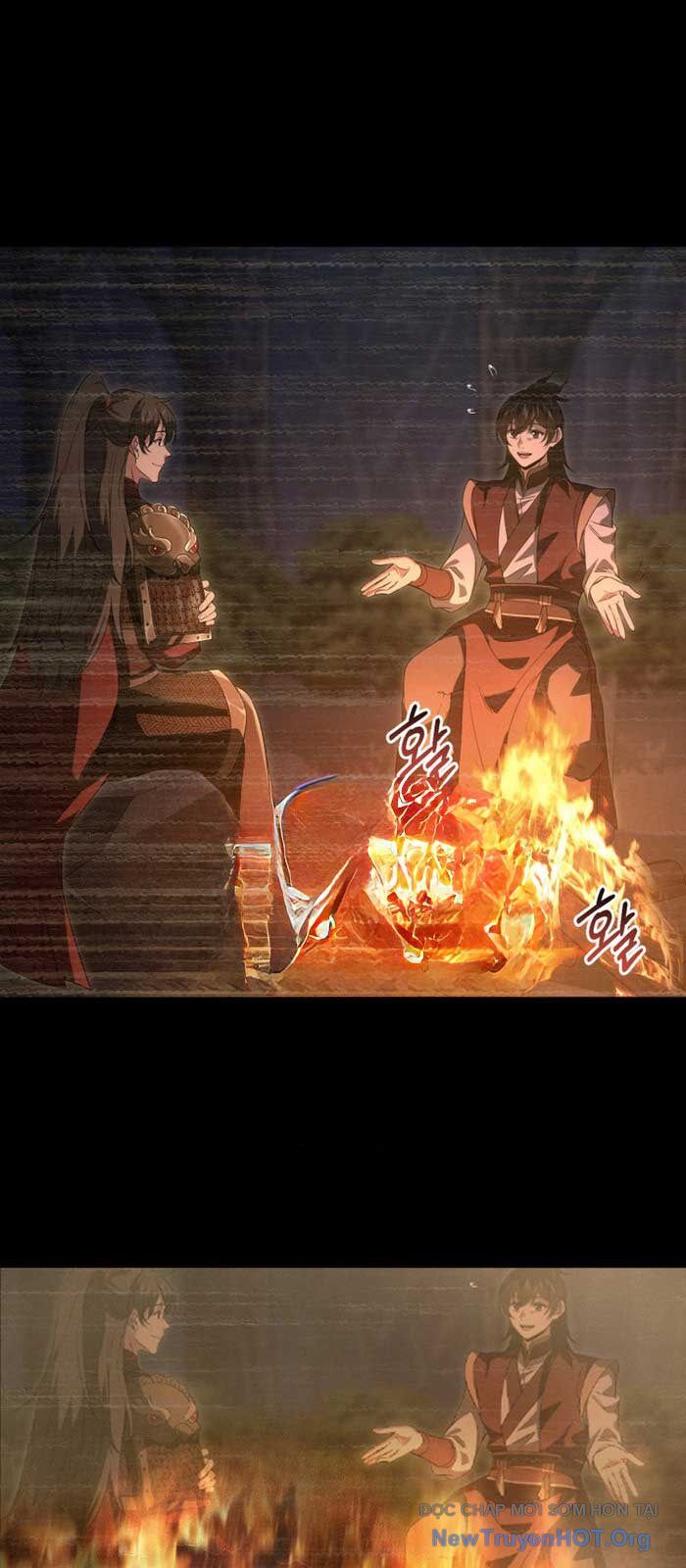 Võ Thần Tái Sinh Chapter 26 - Trang 2