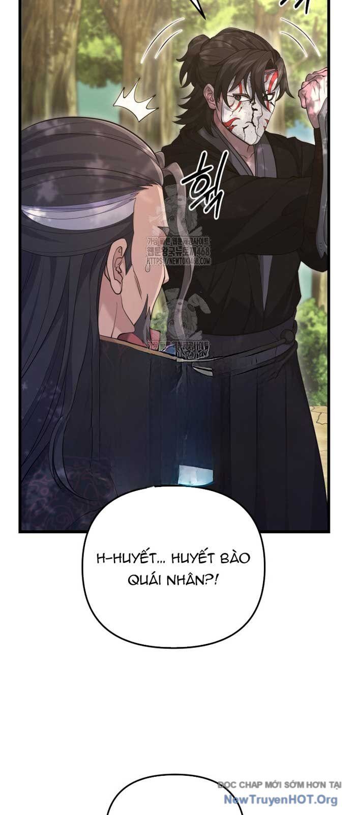 Võ Thần Tái Sinh Chapter 26 - Trang 2