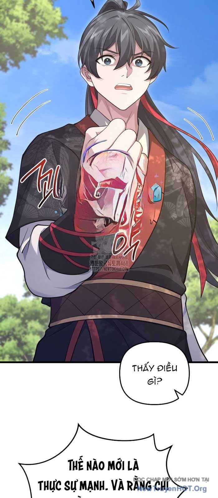 Võ Thần Tái Sinh Chapter 26 - Trang 2