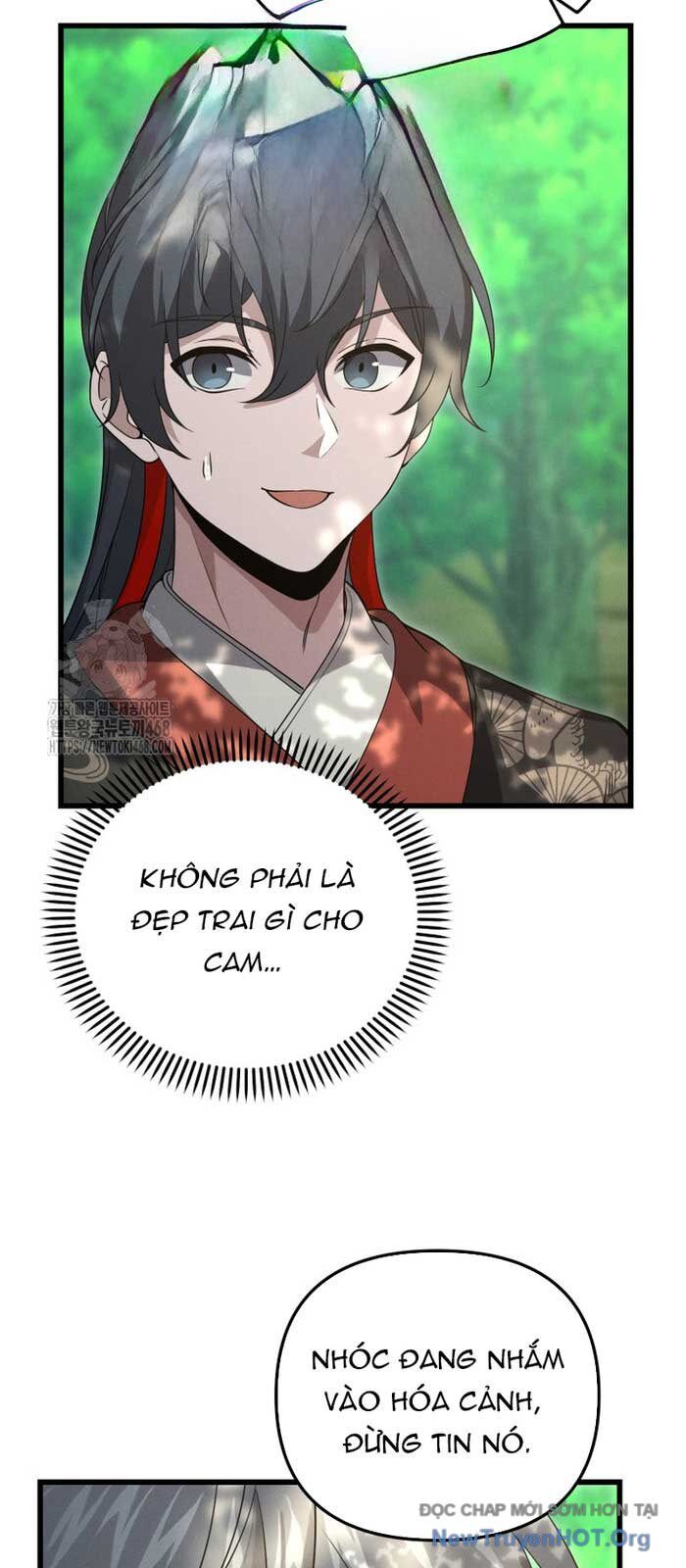 Võ Thần Tái Sinh Chapter 26 - Trang 2