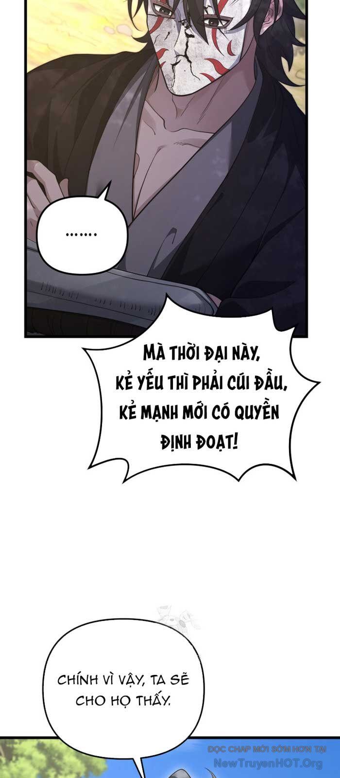 Võ Thần Tái Sinh Chapter 26 - Trang 2
