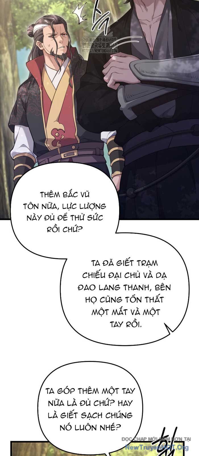 Võ Thần Tái Sinh Chapter 26 - Trang 2