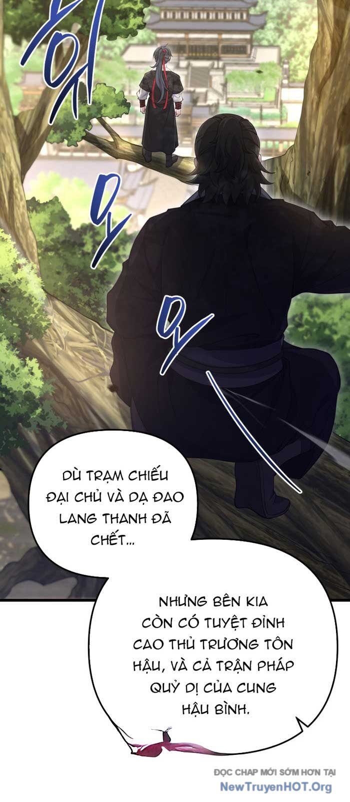 Võ Thần Tái Sinh Chapter 26 - Trang 2