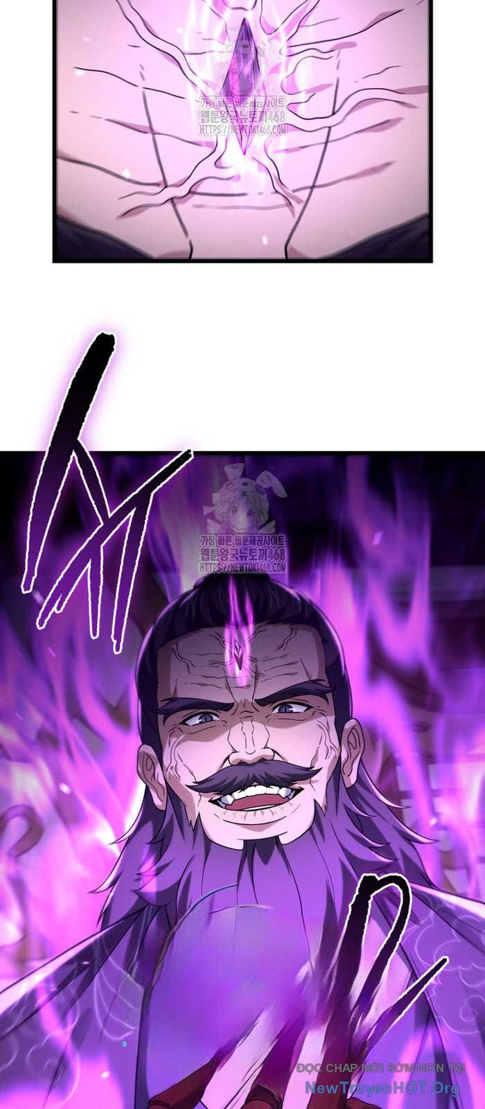 Võ Thần Tái Sinh Chapter 26 - Trang 2