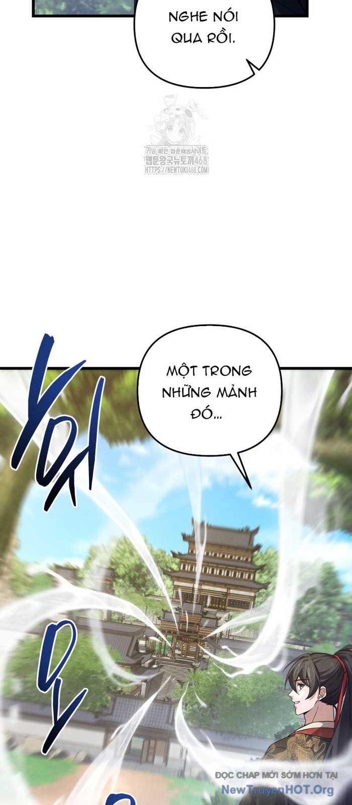 Võ Thần Tái Sinh Chapter 26 - Trang 2