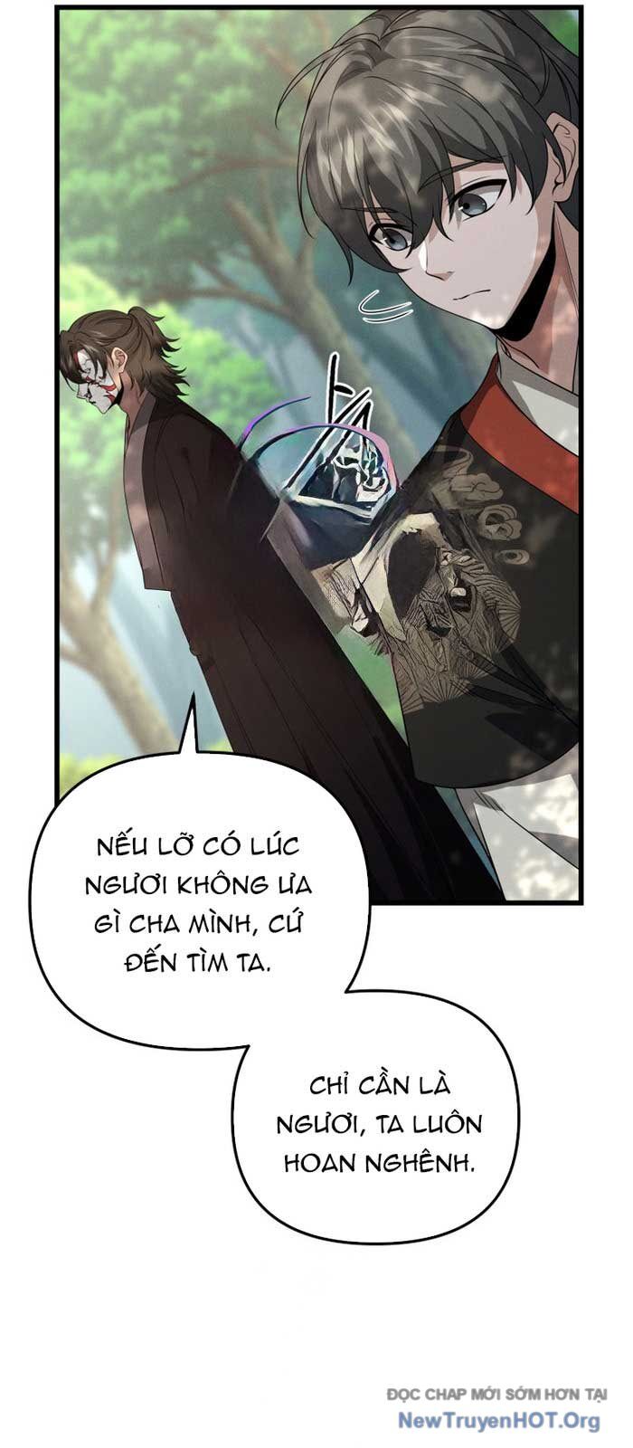 Võ Thần Tái Sinh Chapter 26 - Trang 2