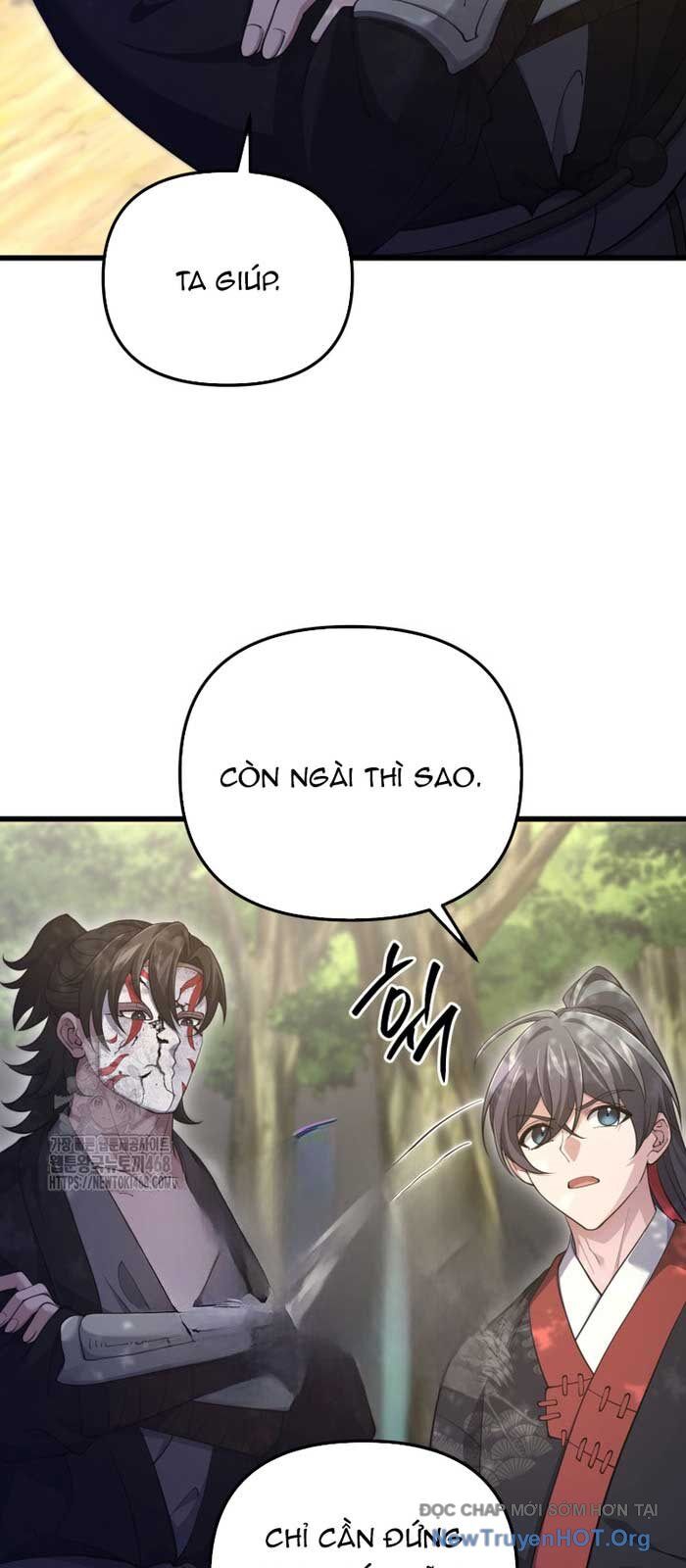 Võ Thần Tái Sinh Chapter 26 - Trang 2