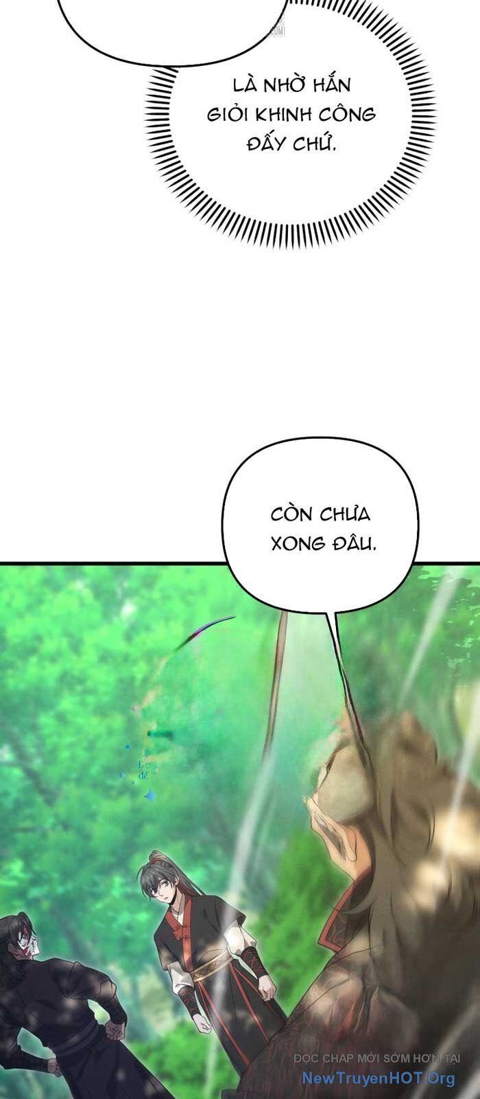 Võ Thần Tái Sinh Chapter 26 - Trang 2