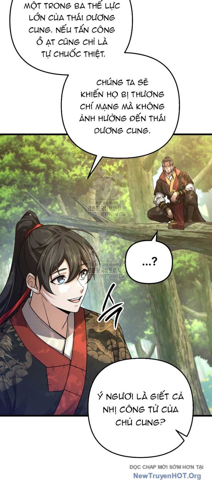 Võ Thần Tái Sinh Chapter 26 - Trang 2