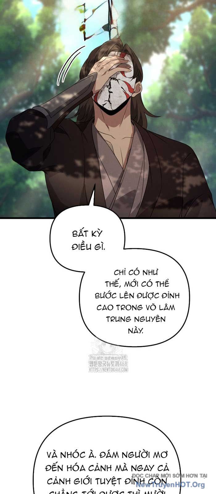 Võ Thần Tái Sinh Chapter 26 - Trang 2