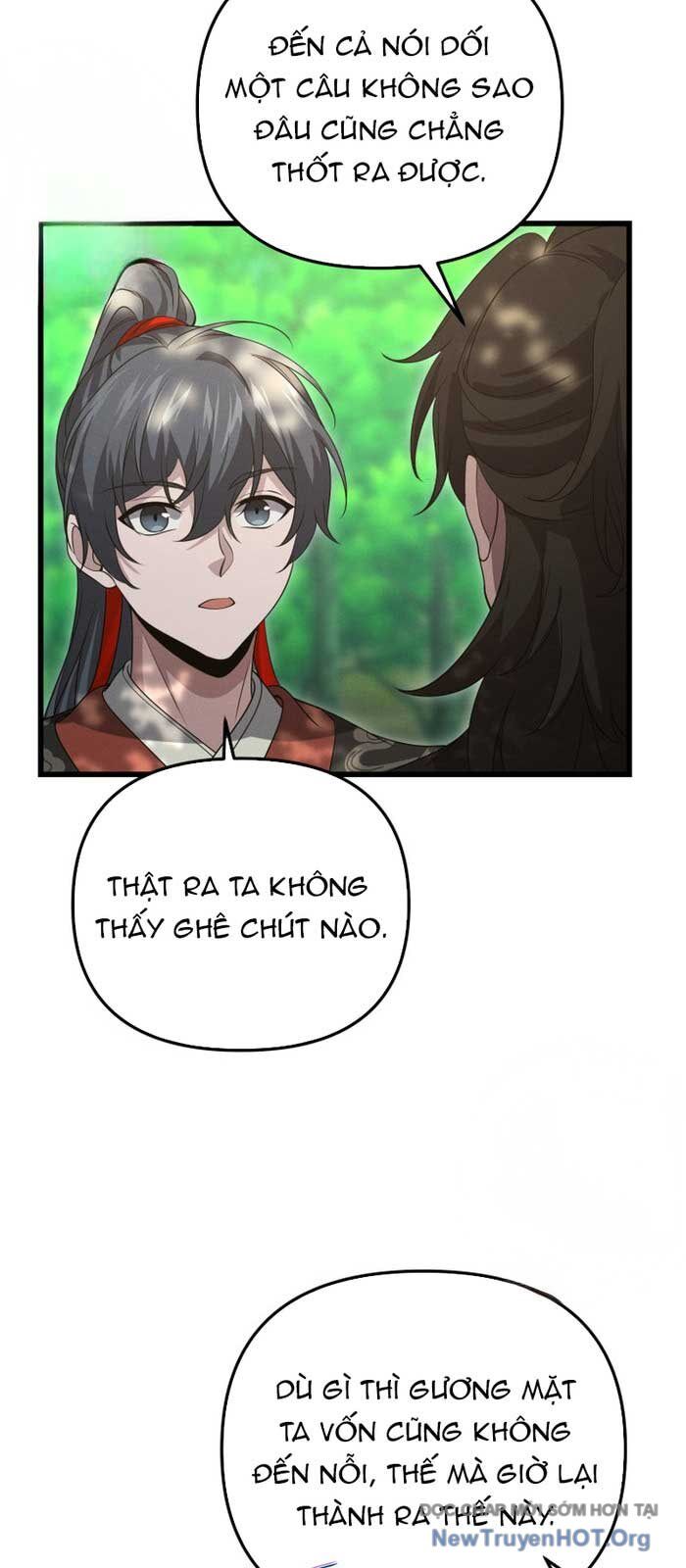 Võ Thần Tái Sinh Chapter 26 - Trang 2