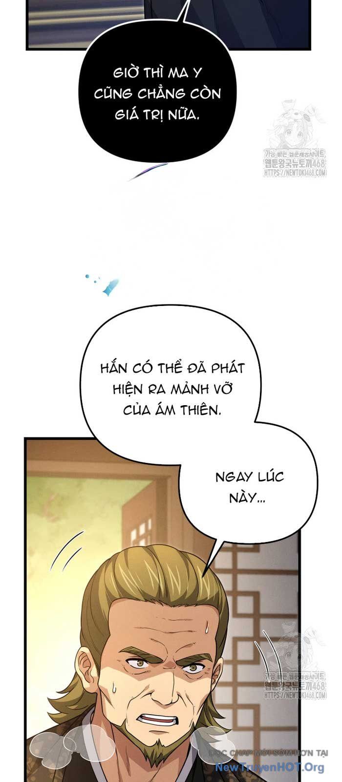 Võ Thần Tái Sinh Chapter 26 - Trang 2
