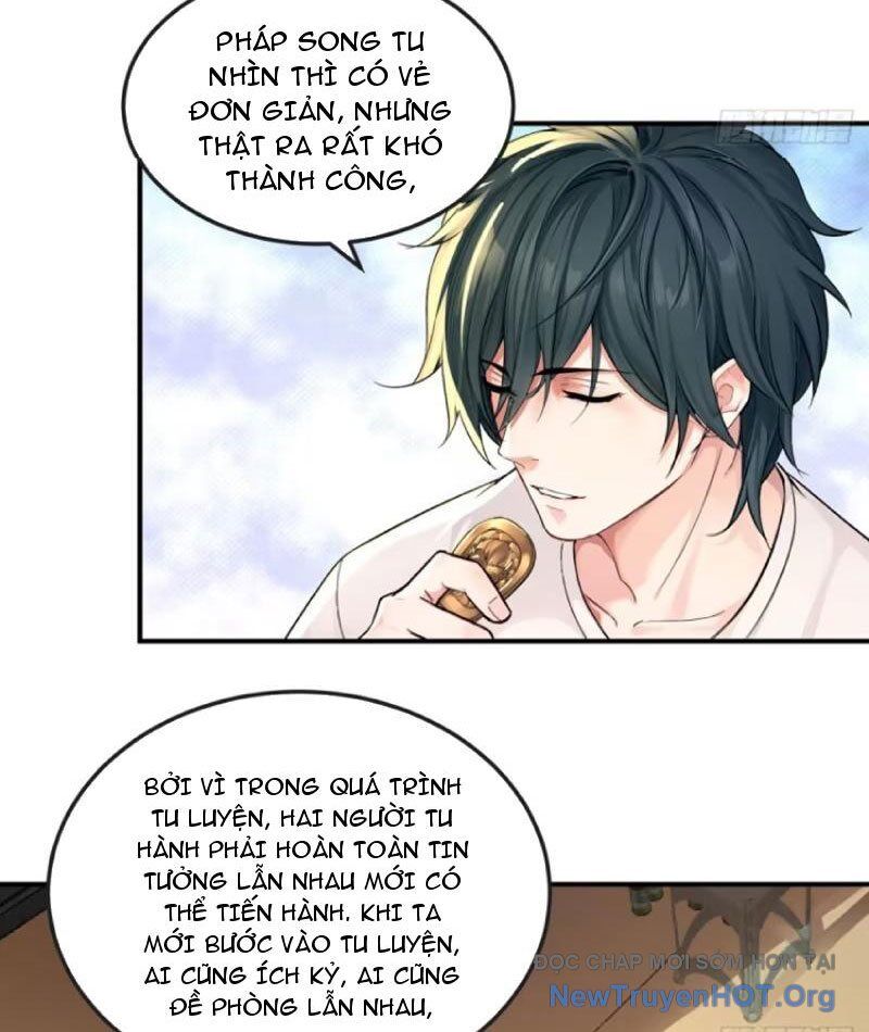Chuyển Sinh Thành Tra Nam, Ta Giúp Thê Tử Trường Sinh Chapter 9 - Next Chapter 10