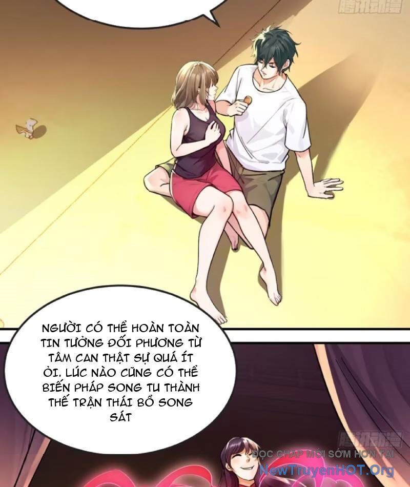 Chuyển Sinh Thành Tra Nam, Ta Giúp Thê Tử Trường Sinh Chapter 9 - Next Chapter 10