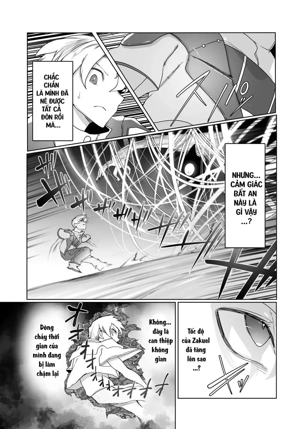 The Useless Tamer Will Turn Into The Top Unconsciously By My Previous Life Knowledge Chapter 18 - Trang 2