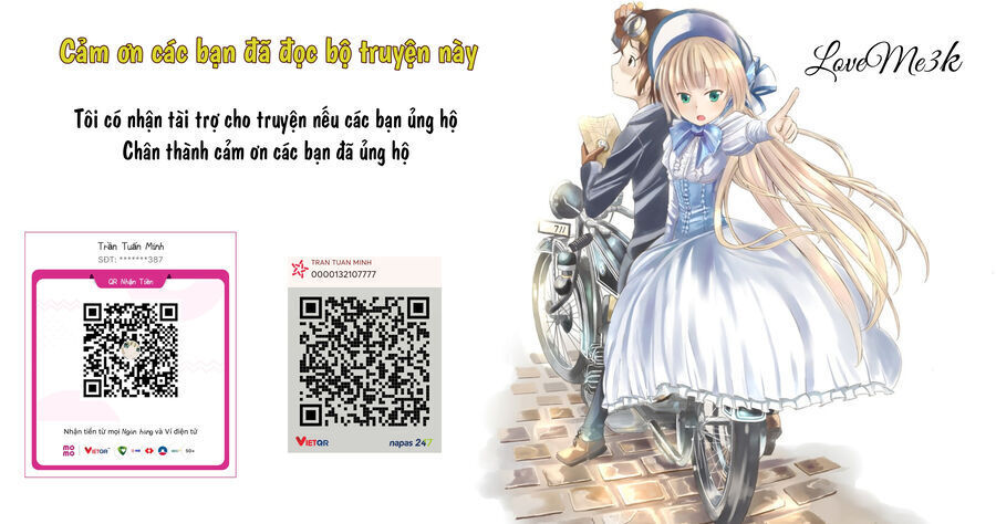 One Room Hiatari Futsuu Tenshi Tsuki Chapter 19 - Trang 2