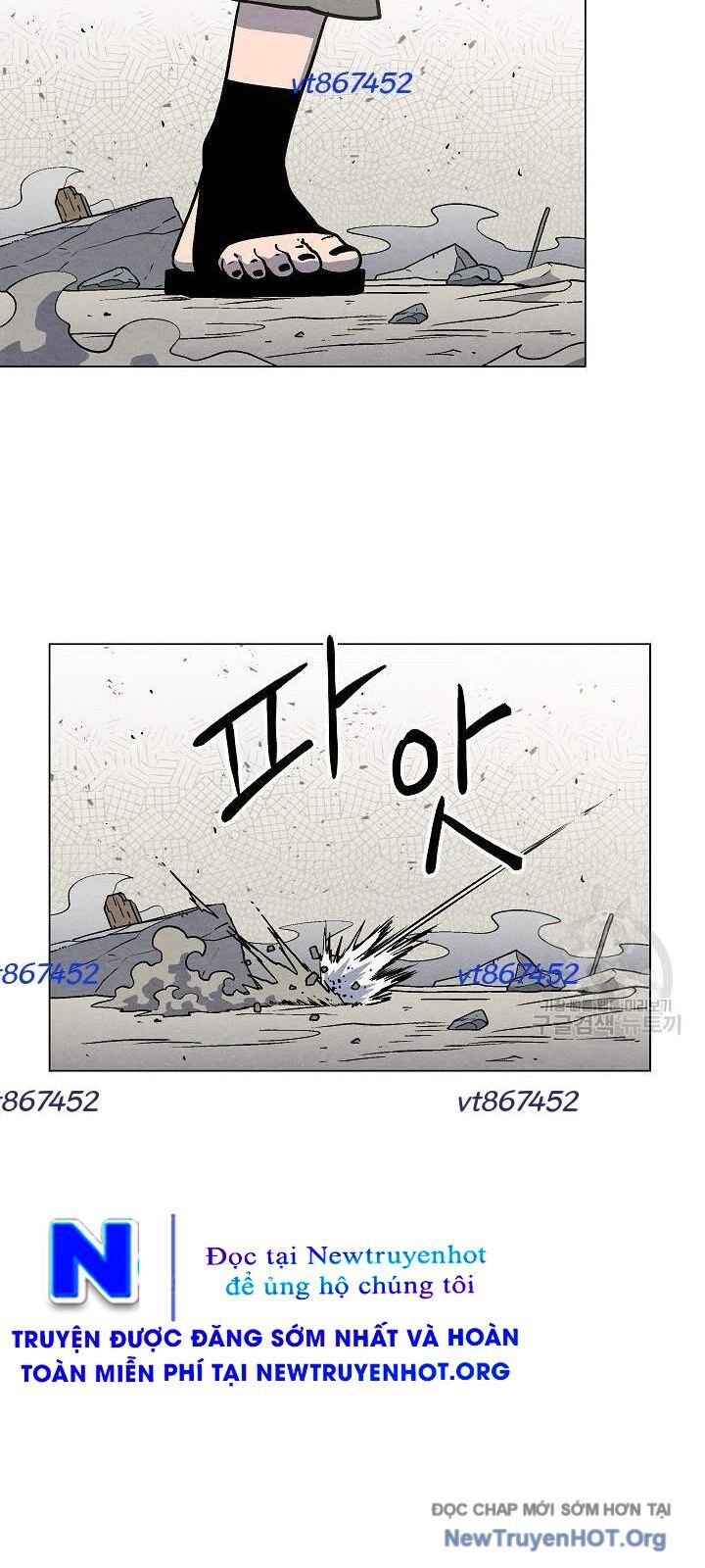 Cánh Cổng Asura Chapter 33 - Next 