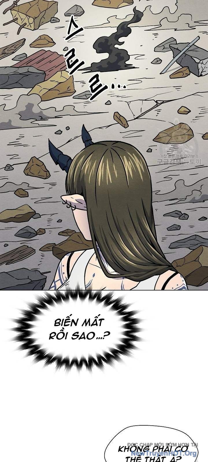 Cánh Cổng Asura Chapter 33 - Next 
