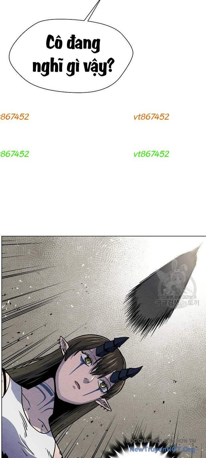Cánh Cổng Asura Chapter 33 - Next 