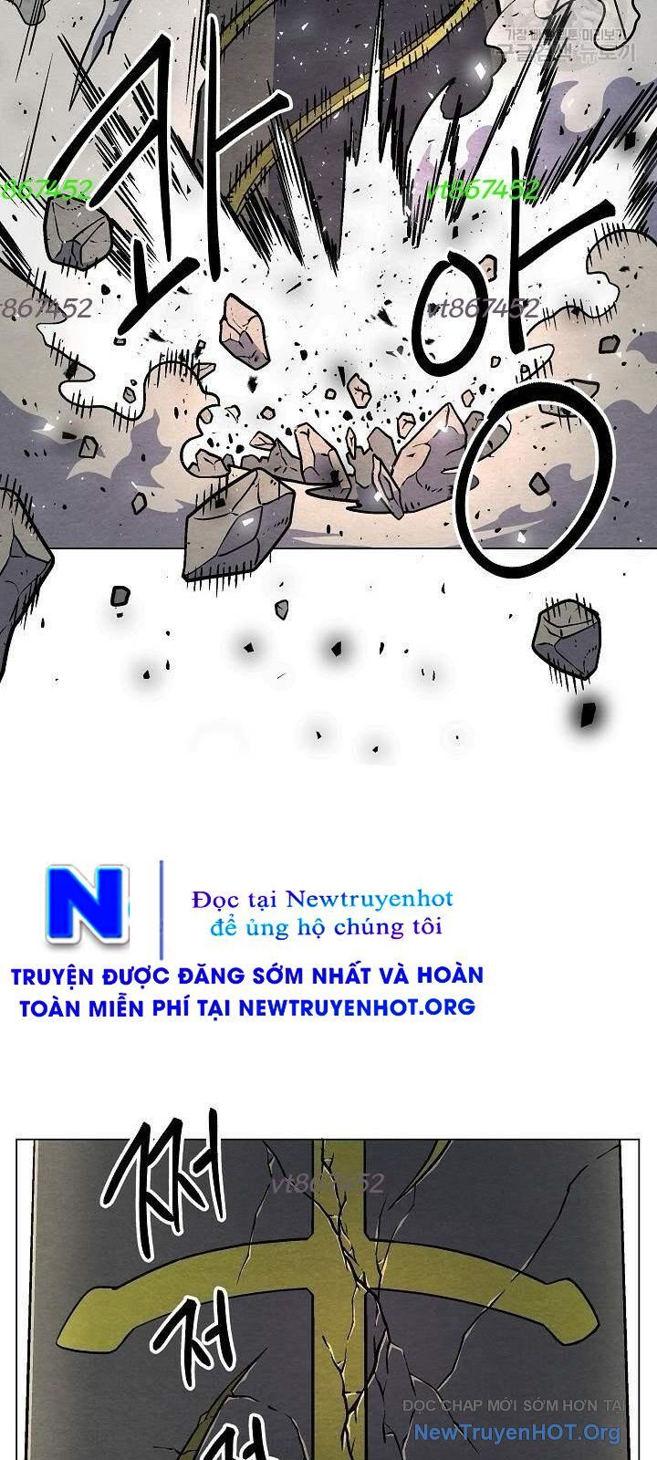 Cánh Cổng Asura Chapter 33 - Next 