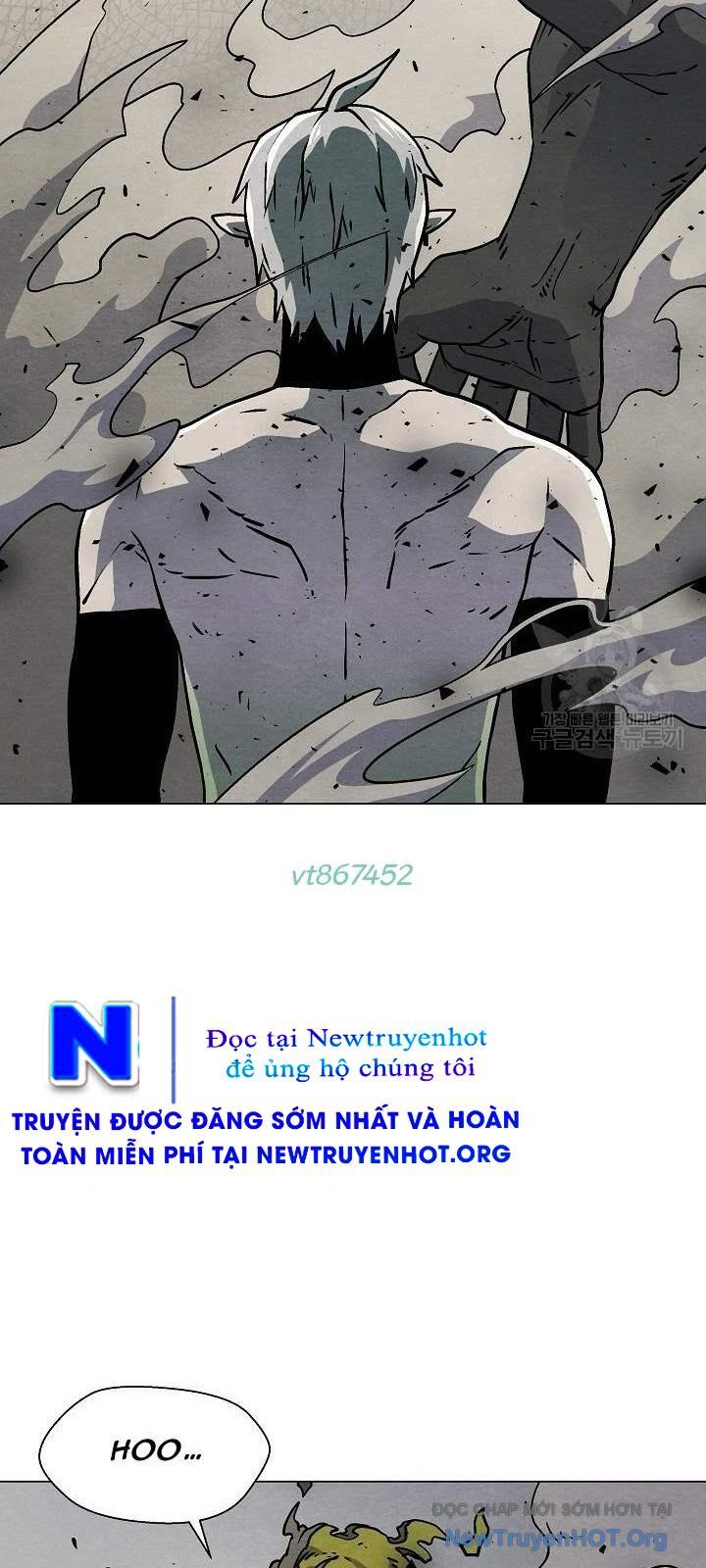 Cánh Cổng Asura Chapter 33 - Next 