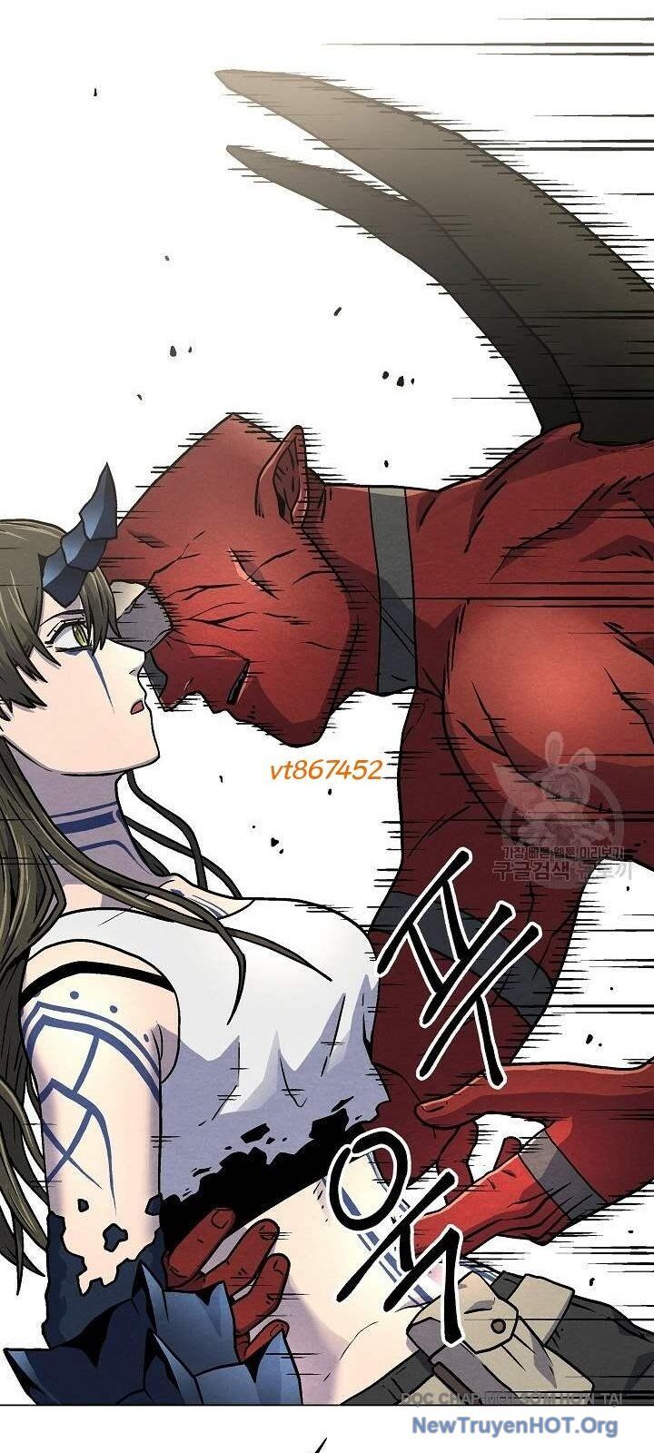 Cánh Cổng Asura Chapter 33 - Next 