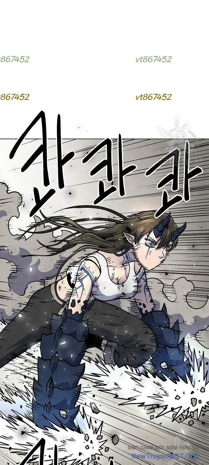 Cánh Cổng Asura Chapter 33 - Next 