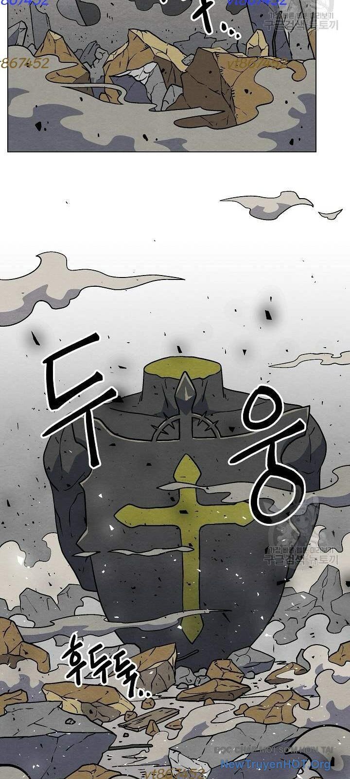 Cánh Cổng Asura Chapter 33 - Next 