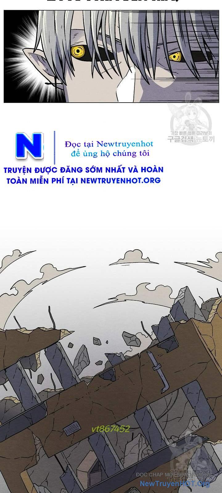 Cánh Cổng Asura Chapter 33 - Next 