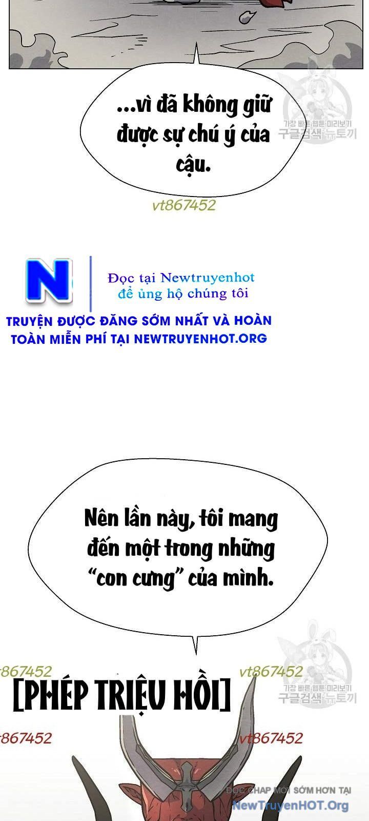 Cánh Cổng Asura Chapter 33 - Next 