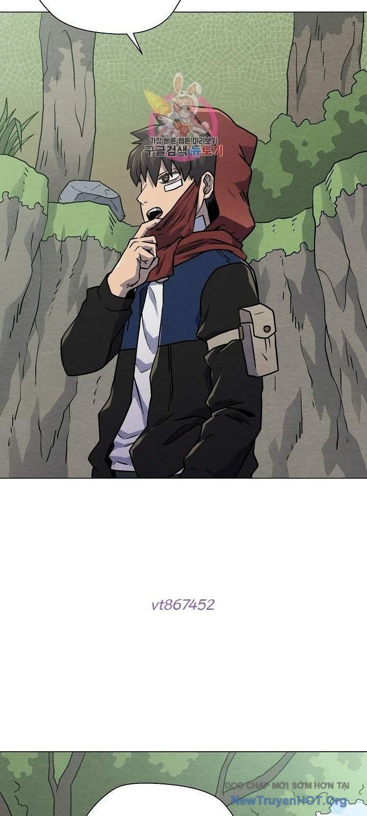 Cánh Cổng Asura Chapter 33 - Next 