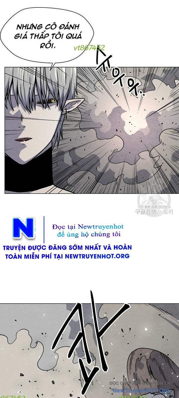 Cánh Cổng Asura Chapter 33 - Next 