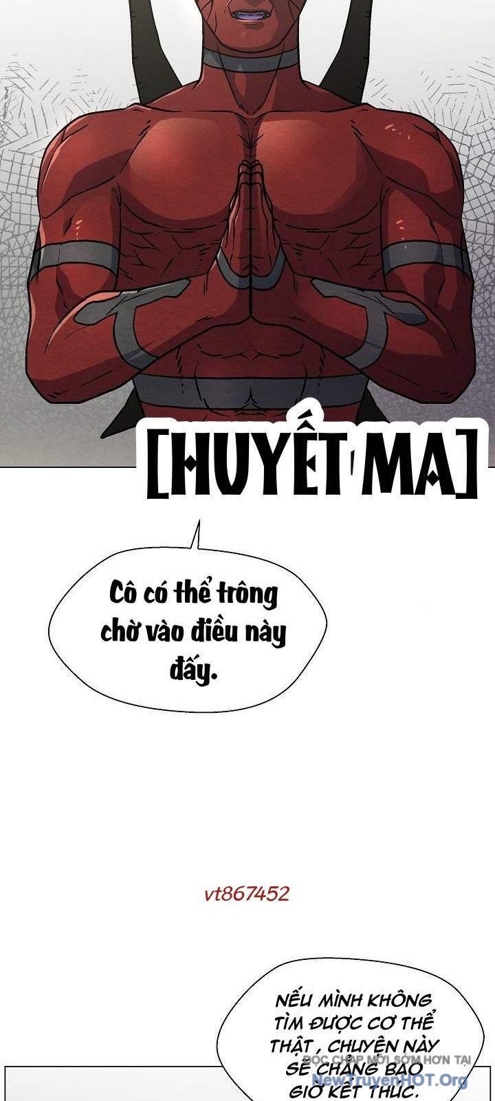 Cánh Cổng Asura Chapter 33 - Next 