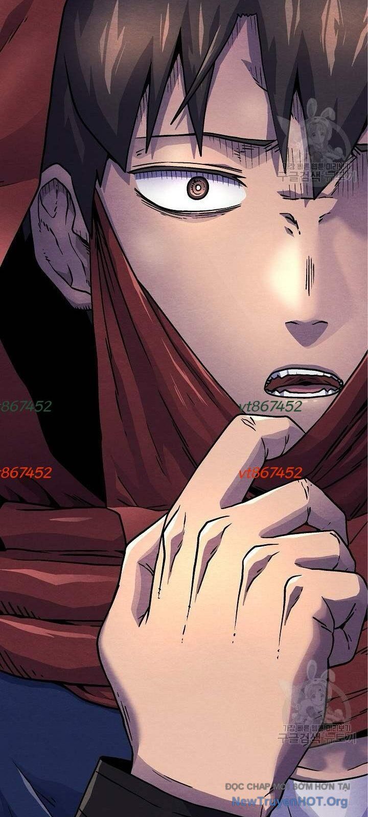 Cánh Cổng Asura Chapter 33 - Next 
