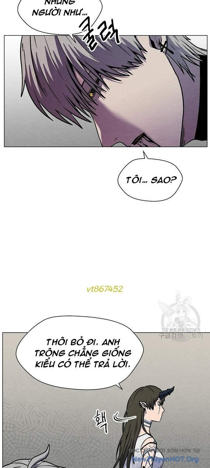 Cánh Cổng Asura Chapter 33 - Next 