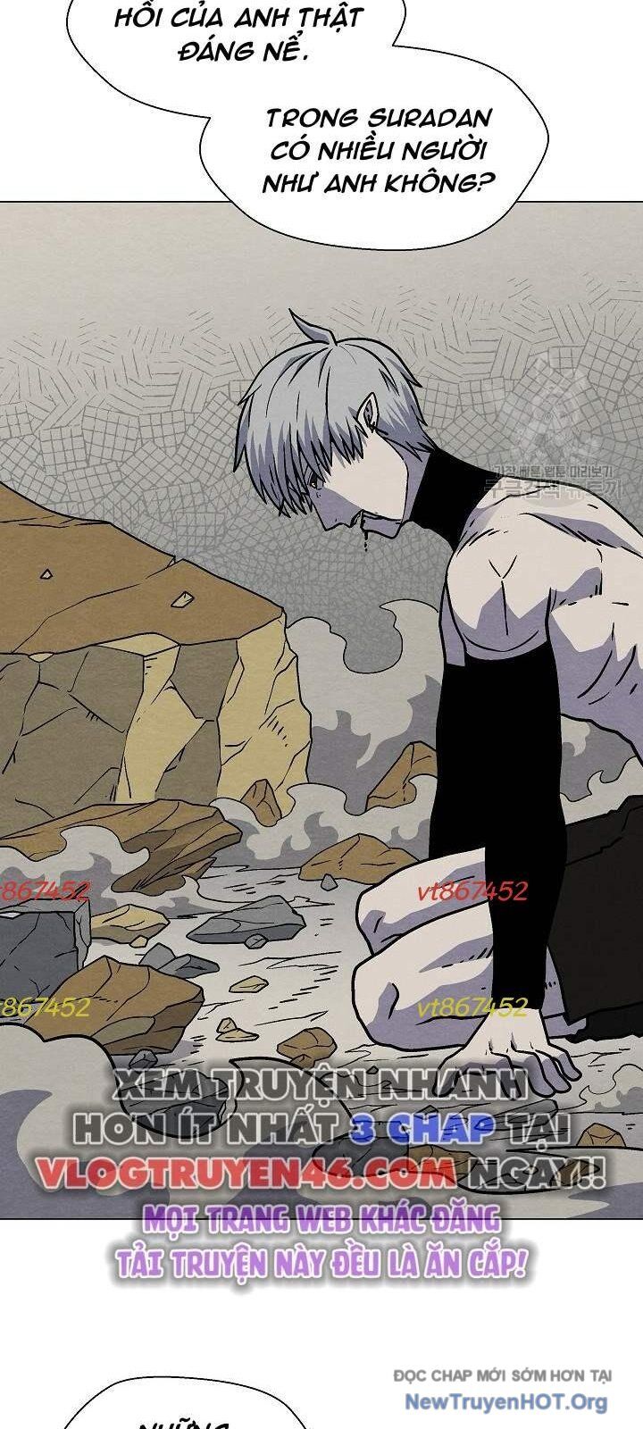 Cánh Cổng Asura Chapter 33 - Next 