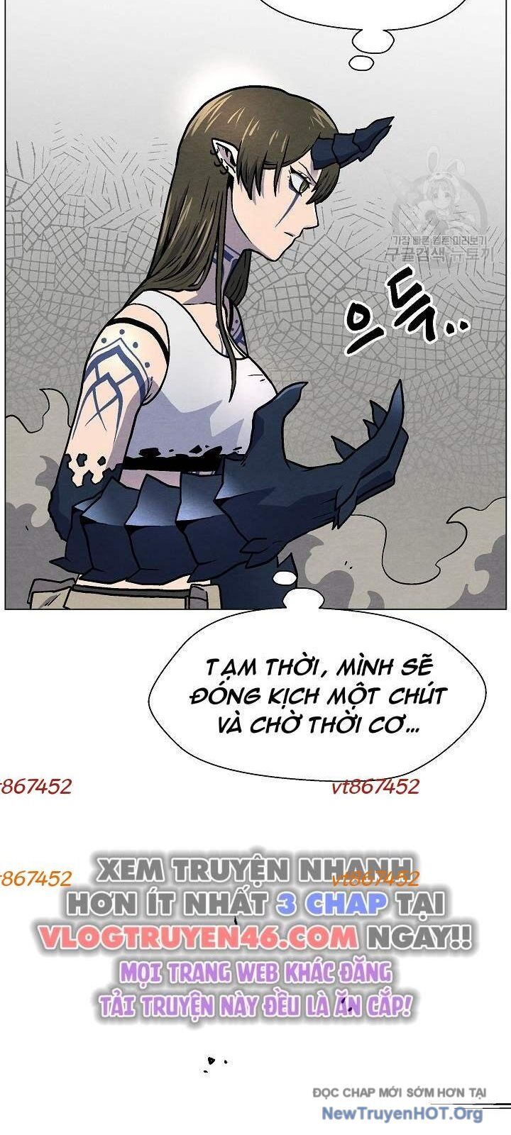 Cánh Cổng Asura Chapter 33 - Next 