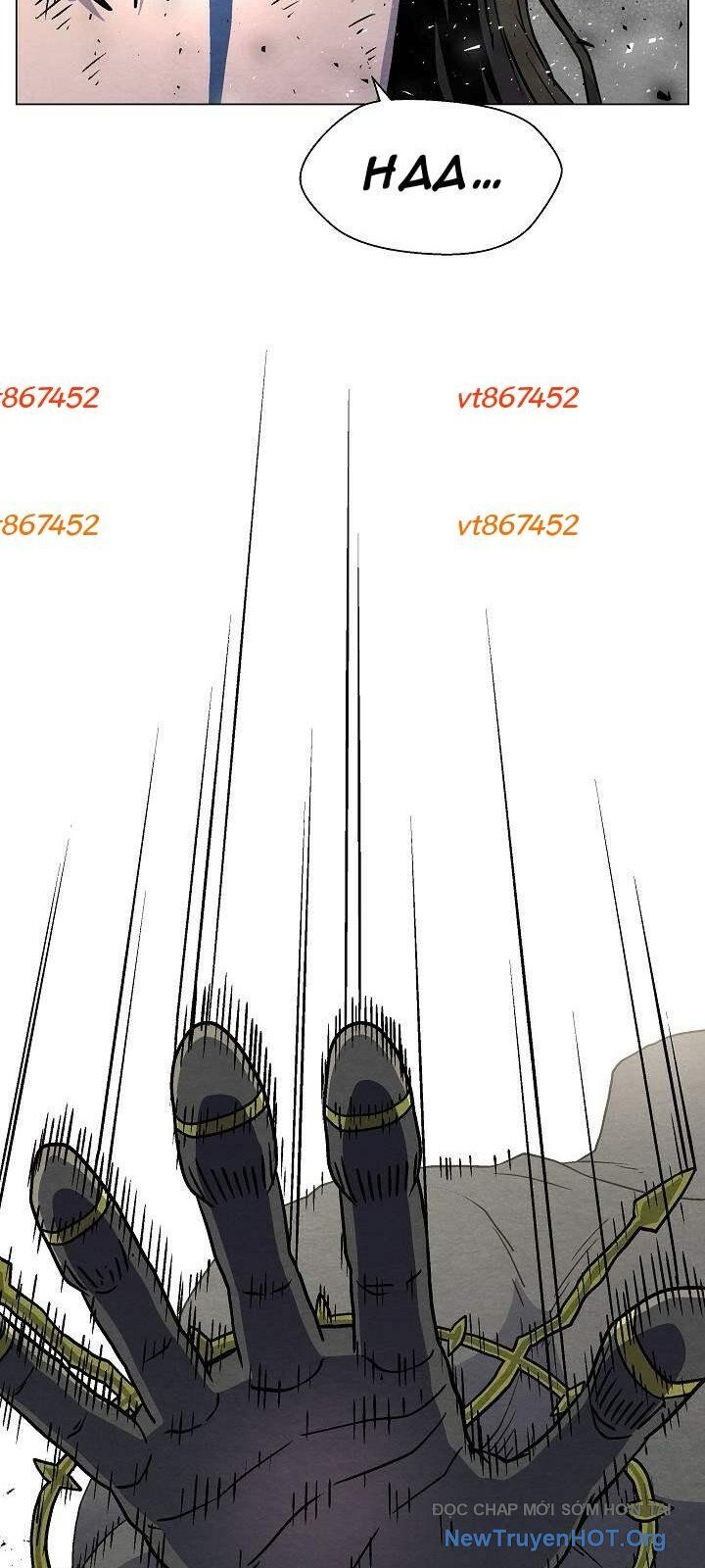Cánh Cổng Asura Chapter 33 - Next 