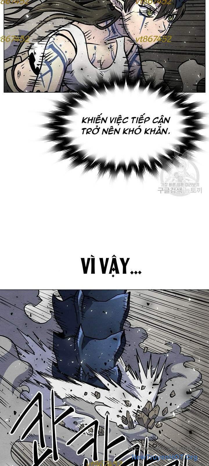 Cánh Cổng Asura Chapter 33 - Next 