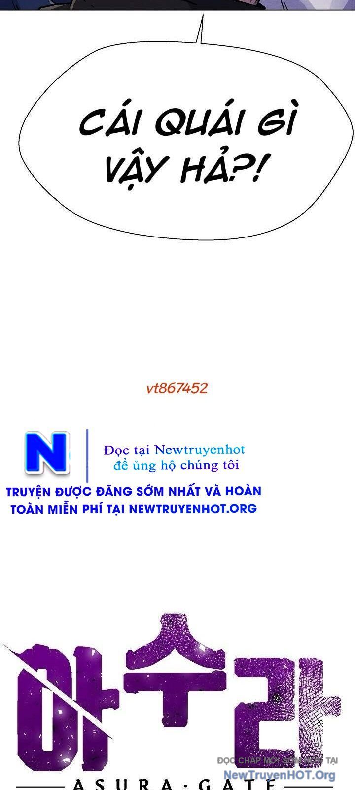 Cánh Cổng Asura Chapter 33 - Next 