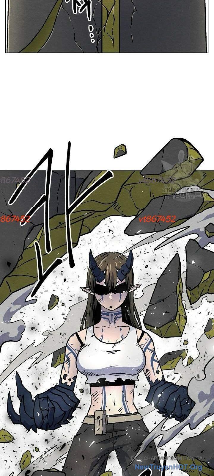 Cánh Cổng Asura Chapter 33 - Next 