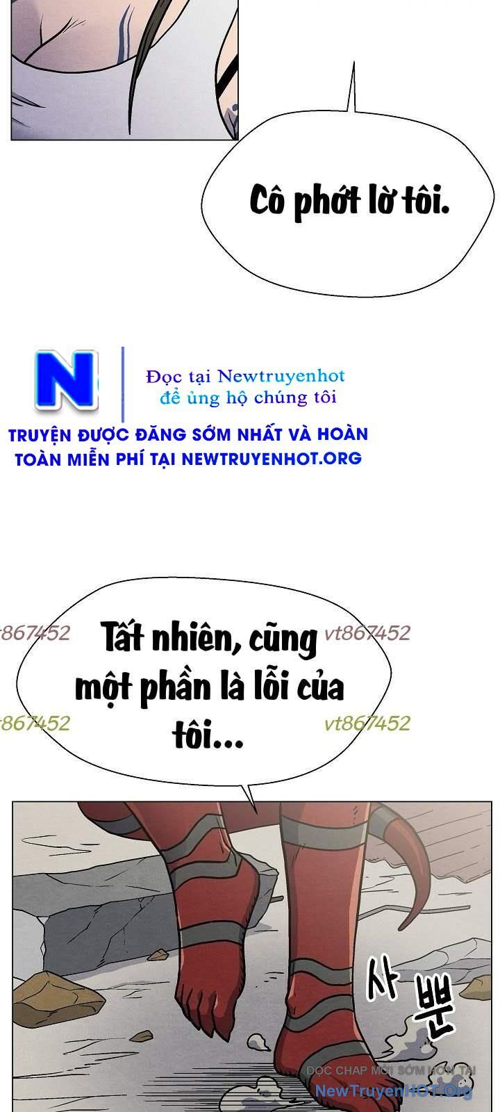 Cánh Cổng Asura Chapter 33 - Next 