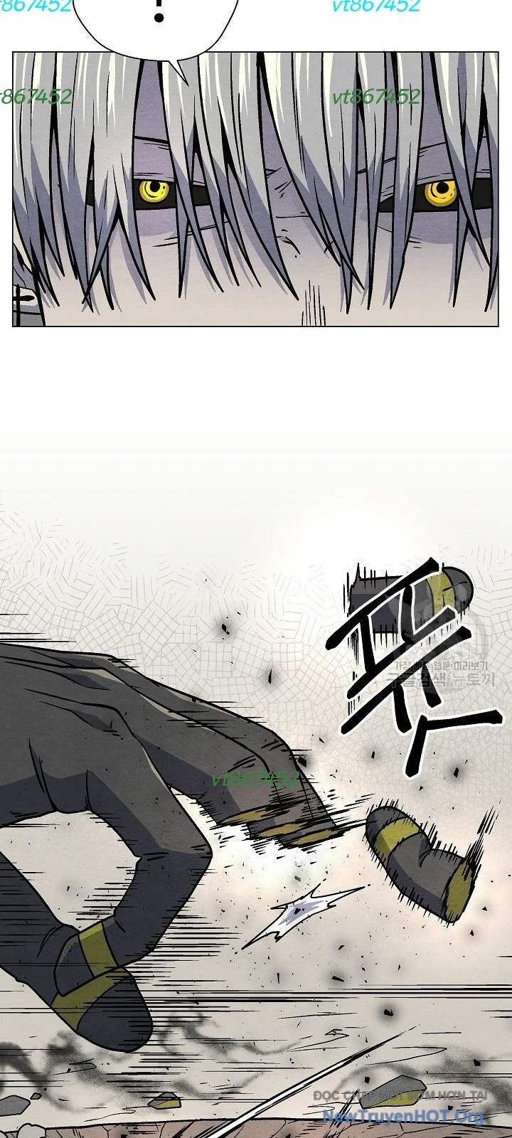 Cánh Cổng Asura Chapter 33 - Next 