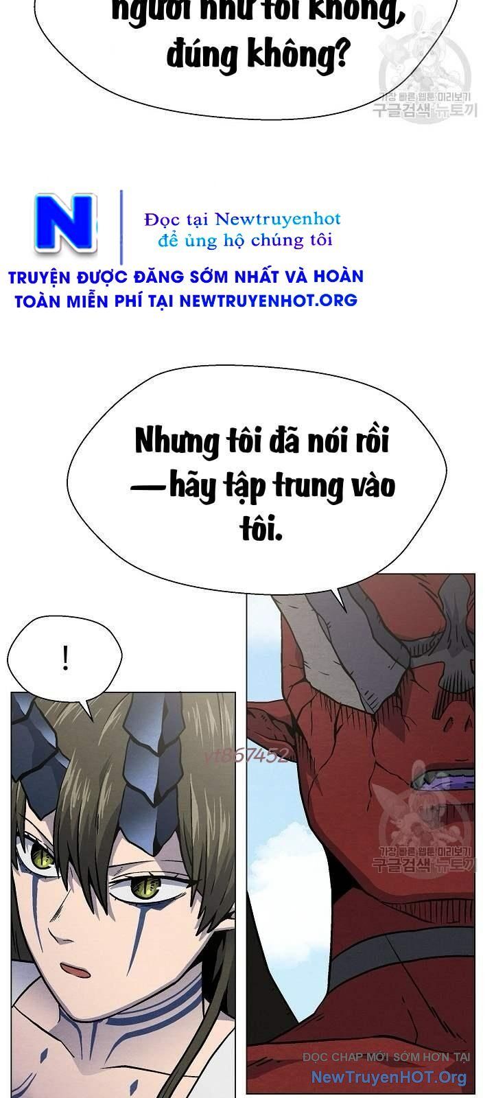 Cánh Cổng Asura Chapter 33 - Next 