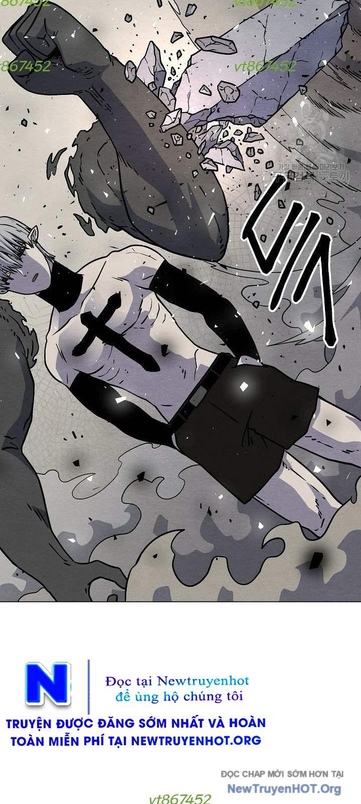 Cánh Cổng Asura Chapter 33 - Next 