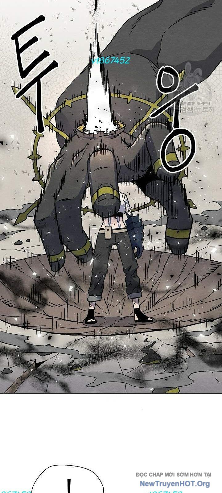 Cánh Cổng Asura Chapter 33 - Next 