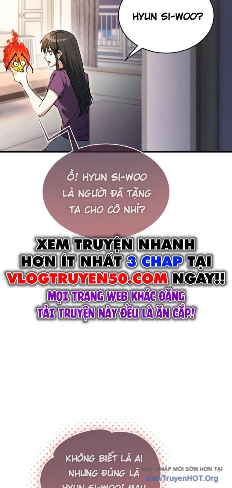 Ranker Mơ Được Nghỉ Hưu Chapter 3 - Next Chapter 4