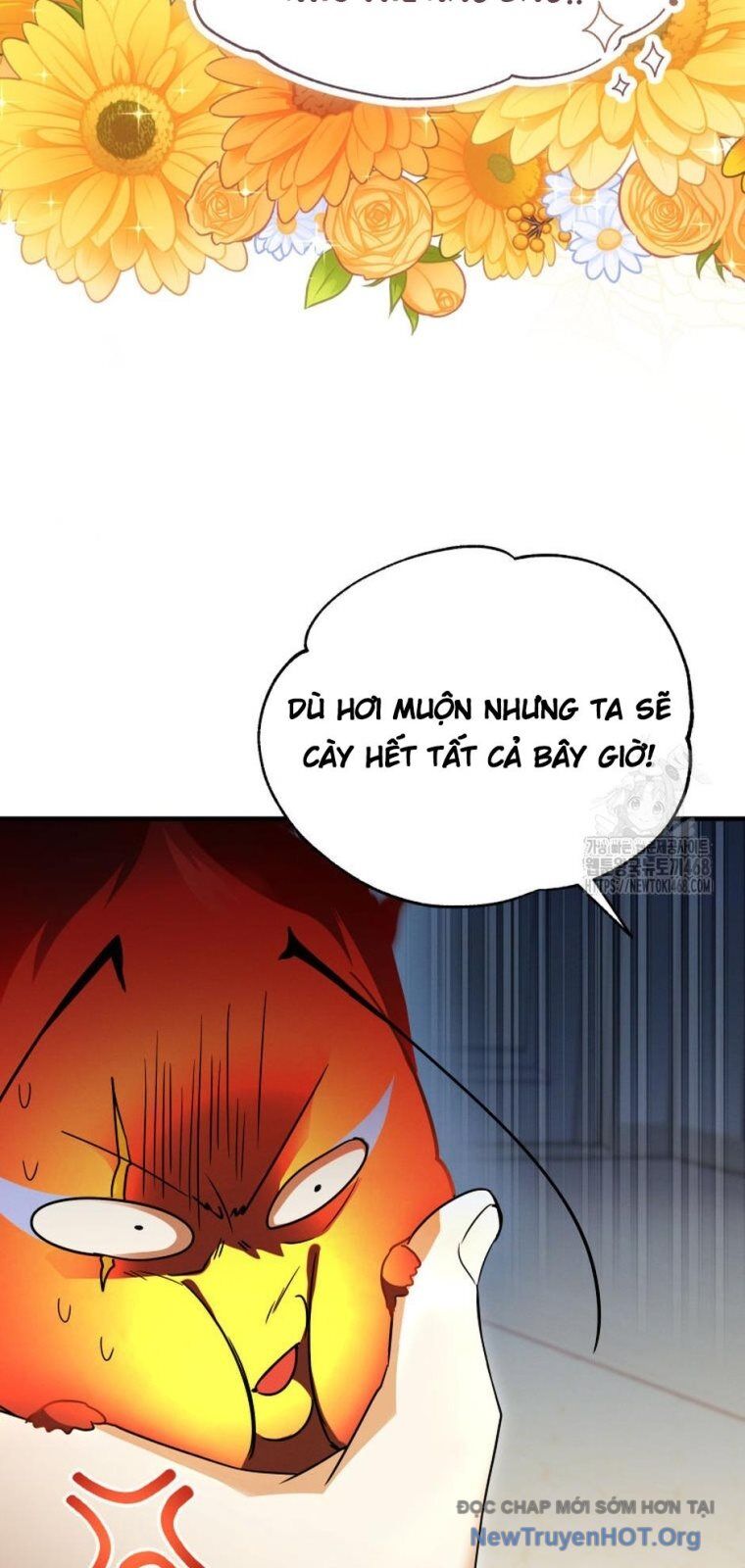 Ranker Mơ Được Nghỉ Hưu Chapter 3 - Next Chapter 4