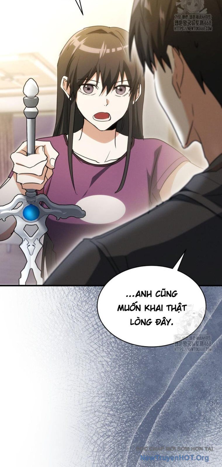 Ranker Mơ Được Nghỉ Hưu Chapter 3 - Next Chapter 4